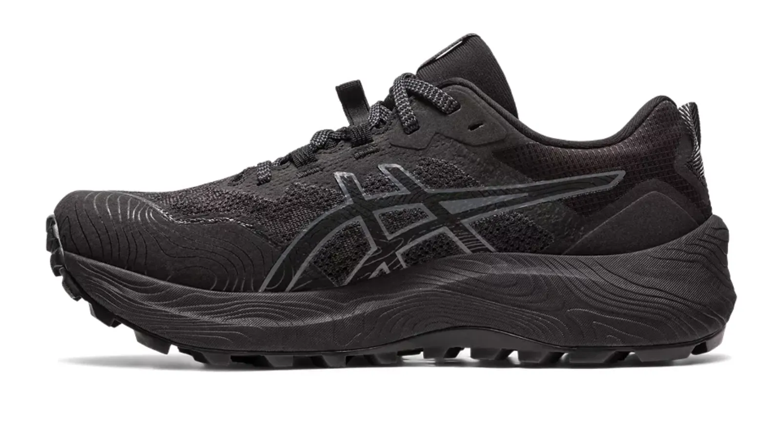 W Asics Gel-Trabuco 11 GTX