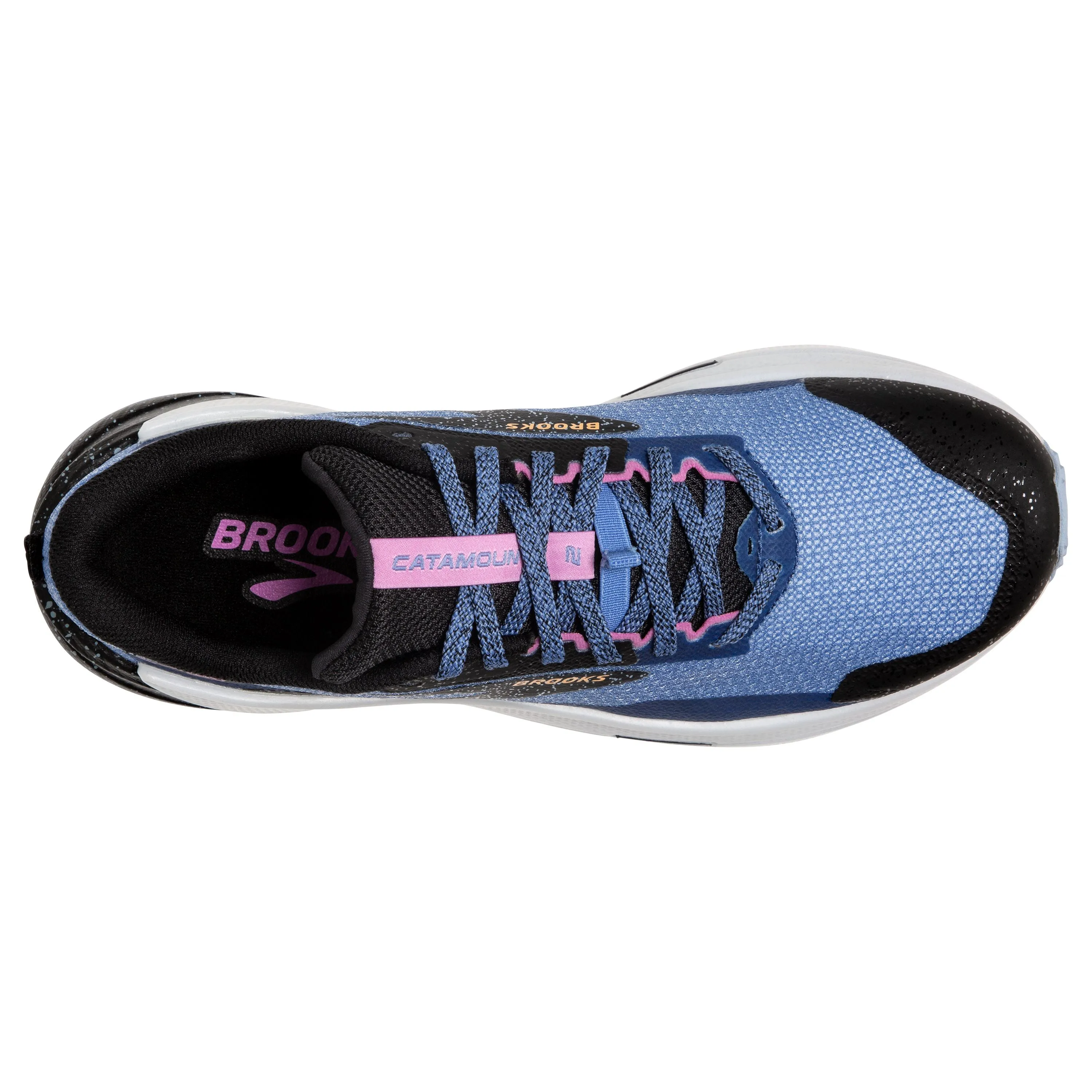 W Brooks Catamount 2