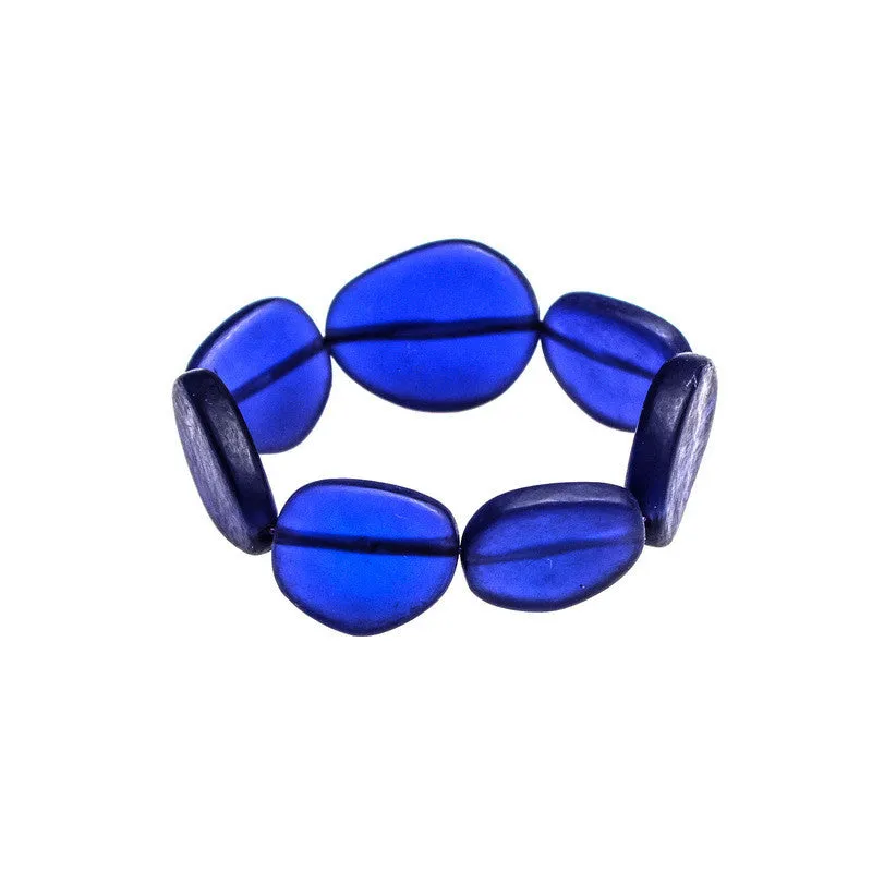 Wabi Resin Bracelet