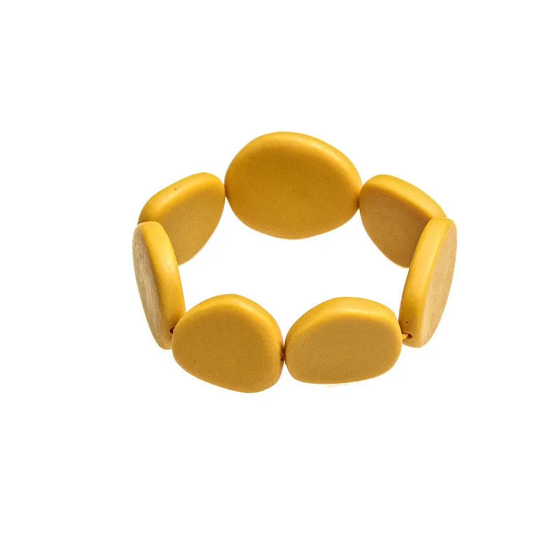 Wabi Resin Bracelet