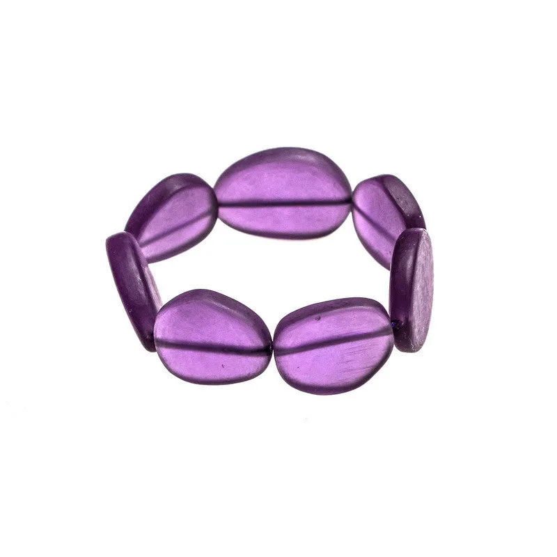 Wabi Resin Bracelet