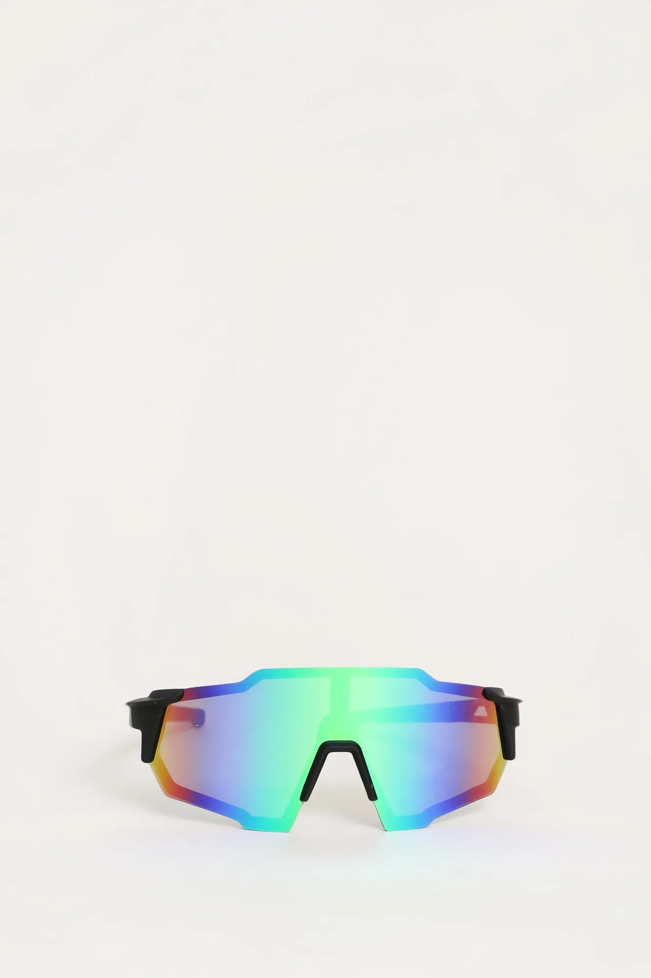 West49 Sport Shield Sunglasses