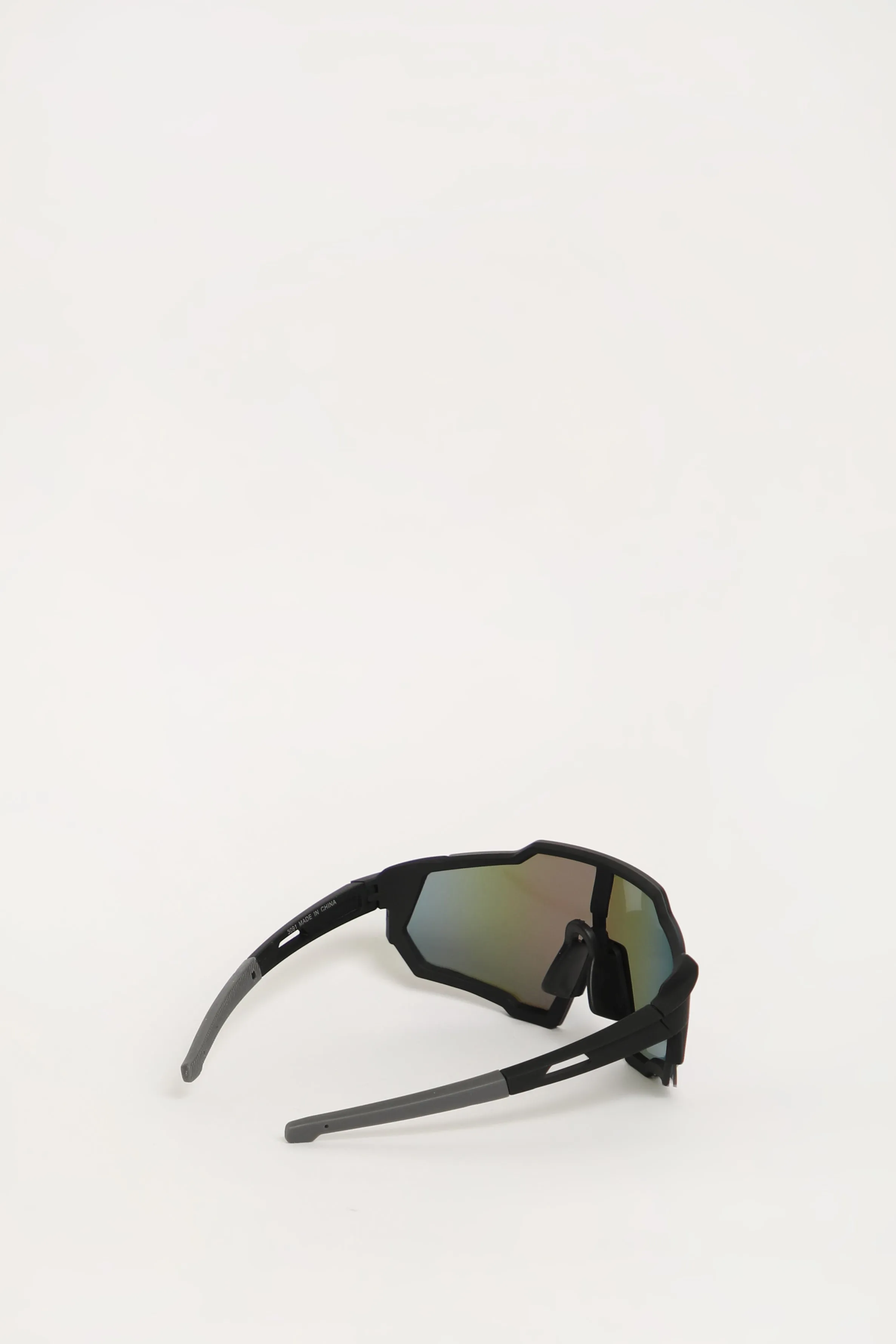 West49 Sport Shield Sunglasses