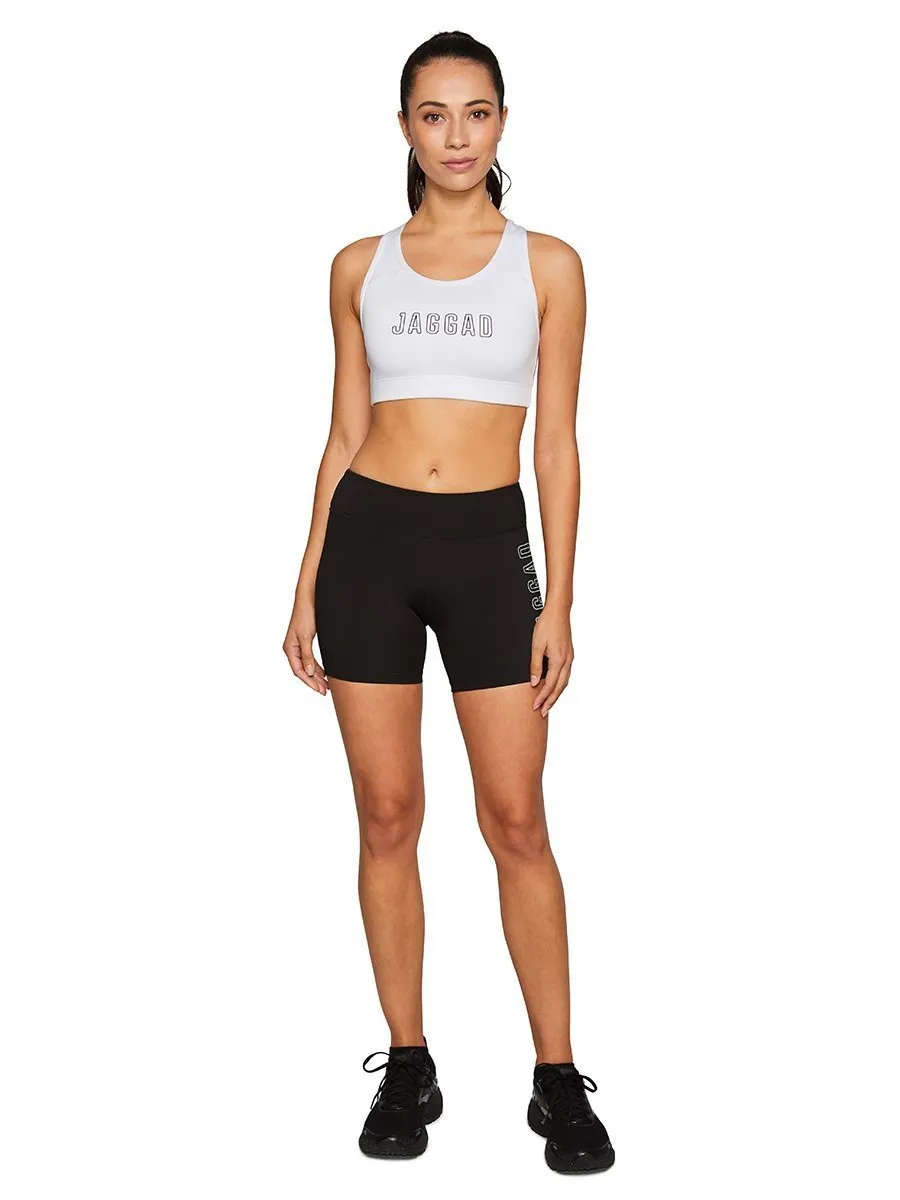 Women's Classic Sports Shorts