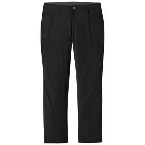 Women's Ferrosi Pants - Tall