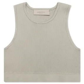 Women's Sport Tank - Seal