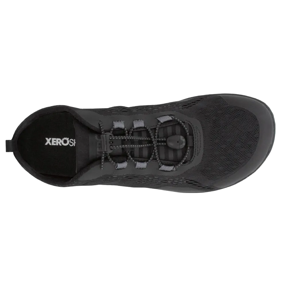 Xero Aqua x Sport Mens Black