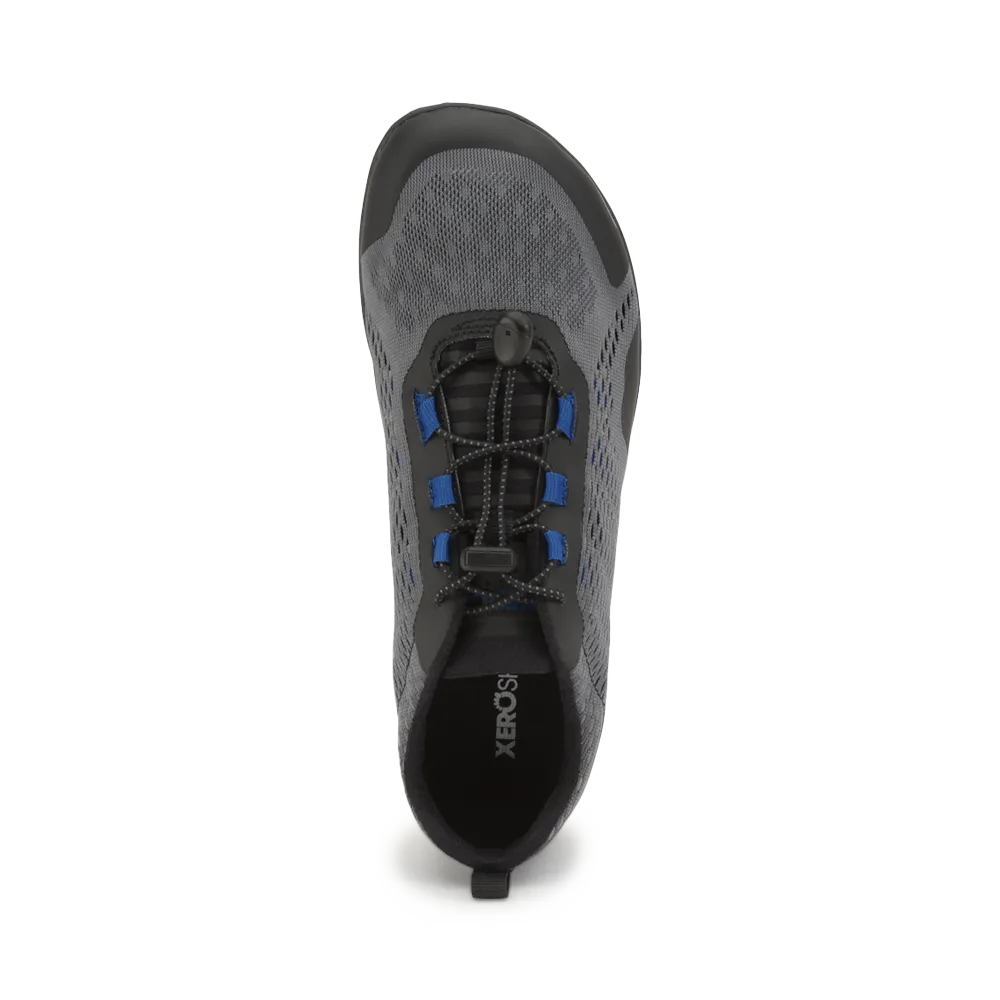 Xero Aqua x Sport Mens Steel Gray/Blue