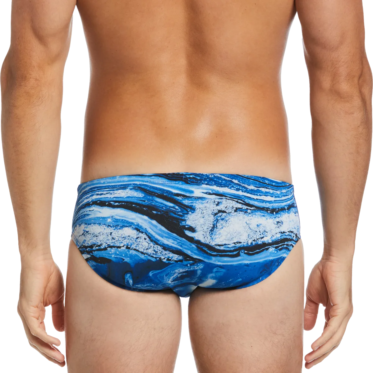 Youth Crystal Wave Brief