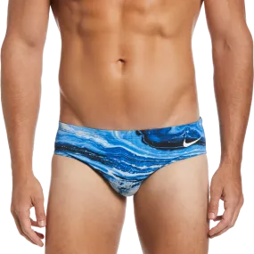 Youth Crystal Wave Brief